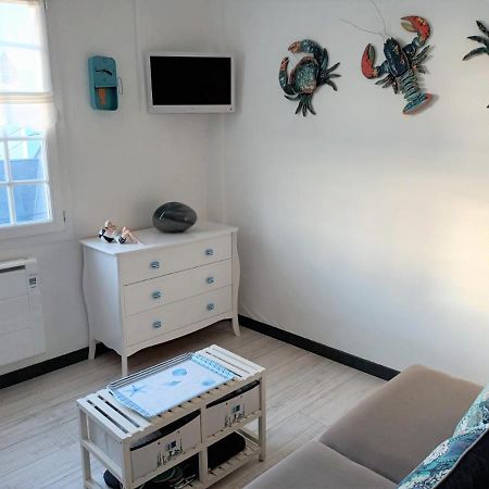 Le Petit Cabourg De La Cour Normande Studio Coeur De Ville -1 A 2 Personness Esterno foto